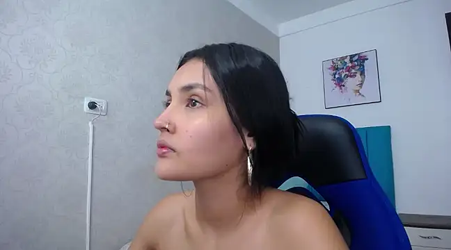 antonella sweetlittle online show from 03-02-25, 03:27
