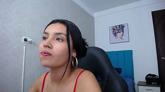 antonella sweetlittle online show from 03-08-25, 03:35