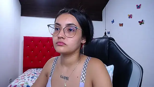 antonella sweetlittle online show from 01-06-26, 07:28