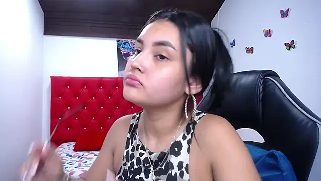 antonella sweetlittle online show from 01-09-26, 10:51