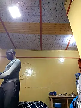 Ibrahimskrr online show from 11-29-25, 10:02