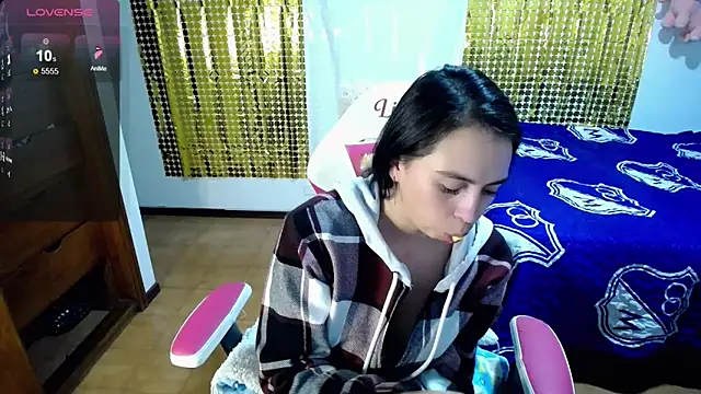 lika joshua online show from 01-08-25, 10:58