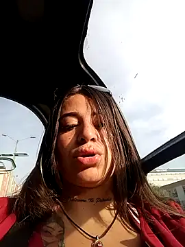 Alona Evans online show from 01-15-25, 12:25