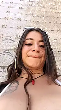 Alona Evans online show from 01-15-25, 03:29