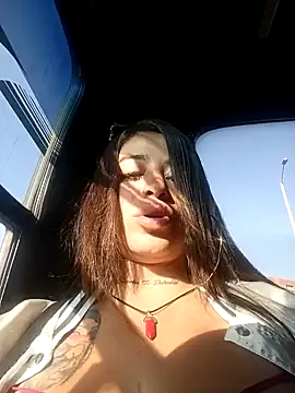 Alona Evans online show from 01-16-25, 12:53