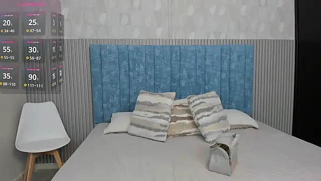 Ivi Akina online show from 01-20-25, 06:21