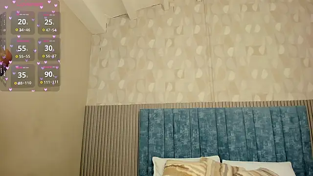 Ivi Akina online show from 02-04-25, 06:17