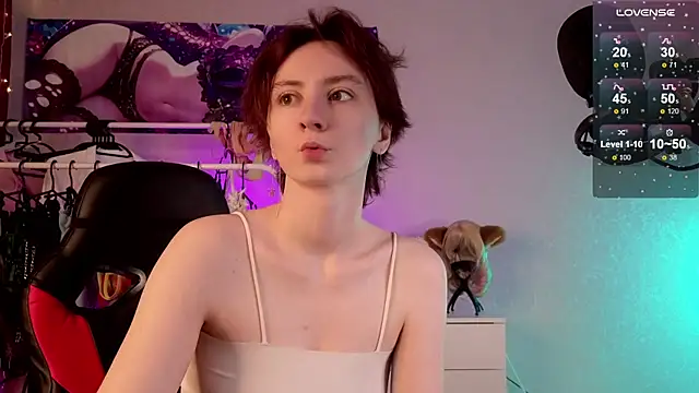 MariiaMk online show from 01-12-26, 07:30