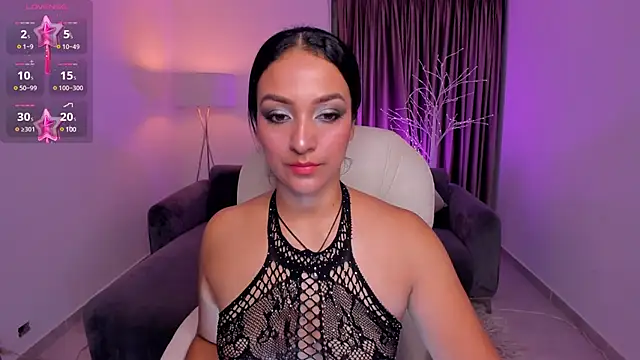 tanyaa cox online show from 02-20-25, 03:12