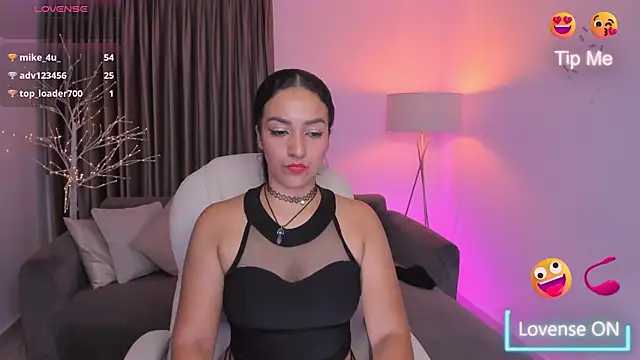 tanyaa cox online show from 03-08-25, 06:54