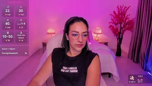tanyaa cox online show from 09-27-25, 03:22