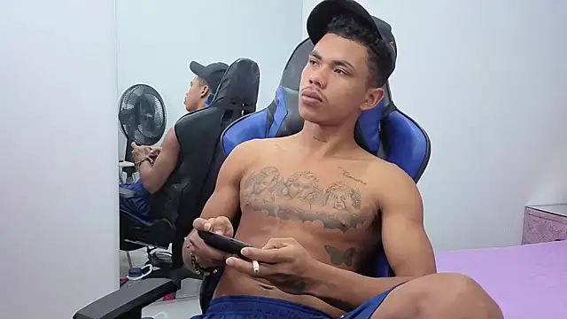 scarce candy69 online show from 11-25-25, 02:28