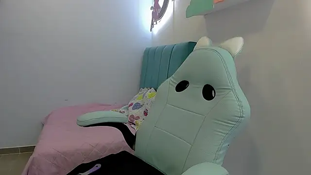 Evelin shy online show from 11-09-25, 12:09