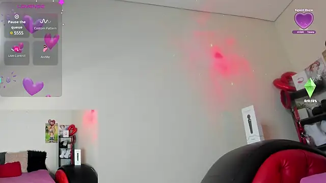 Sofi lenox online show from 03-05-25, 11:38