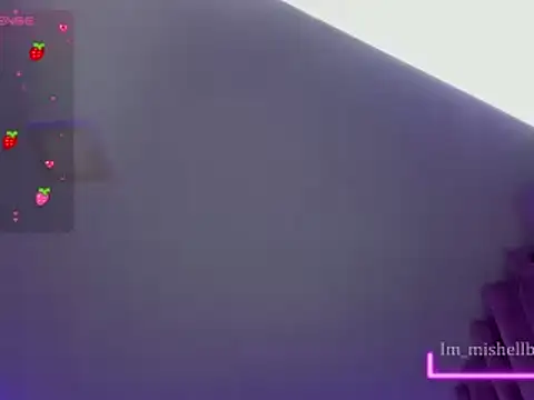 im mishellbigass online show from 12-05-24, 10:33