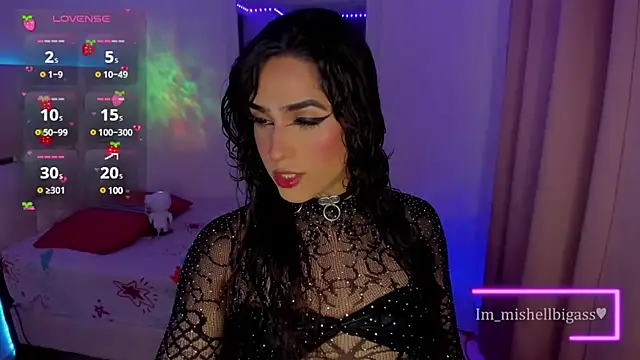 im mishellbigass online show from 12-07-24, 11:07