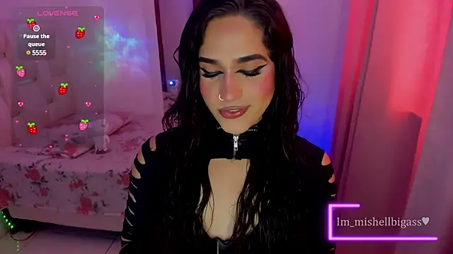 im mishellbigass online show from 01-19-25, 03:42
