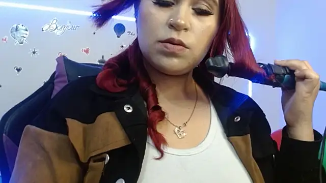cata  gutierrez  online show from 12-31-24, 12:32