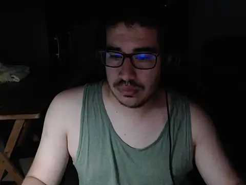 thealfawolf01 online show from 12-18-24, 03:58