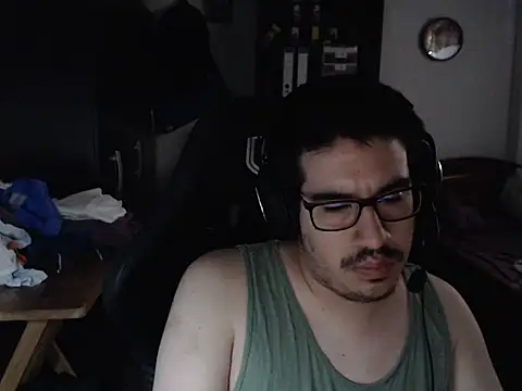 thealfawolf01 online show from 12-25-24, 02:56