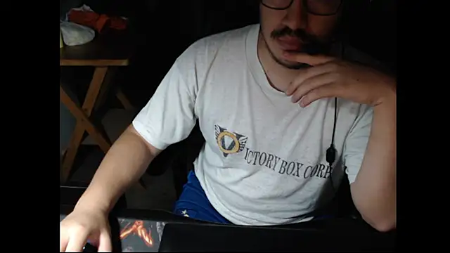 thealfawolf01 online show from 01-02-25, 08:28