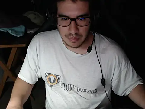 thealfawolf01 online show from 01-05-25, 03:43