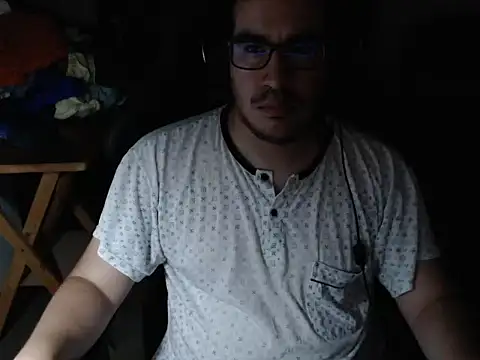 thealfawolf01 online show from 01-07-25, 11:45