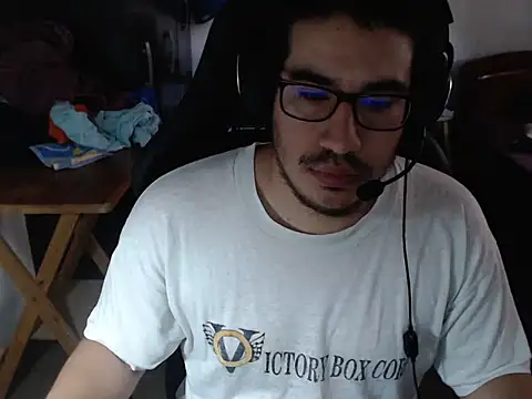 thealfawolf01 online show from 01-12-25, 03:14