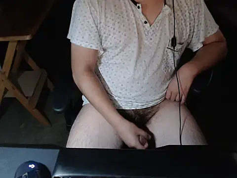 thealfawolf01 online show from 02-01-25, 01:09