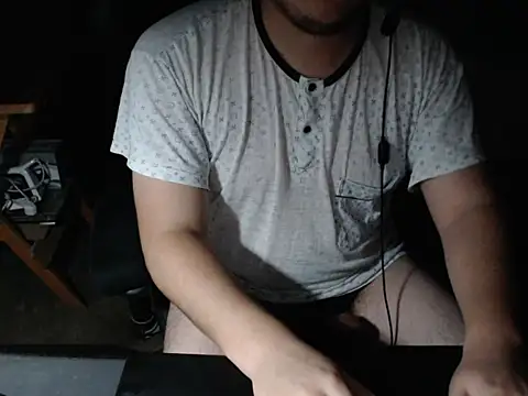 thealfawolf01 online show from 10-19-25, 12:44