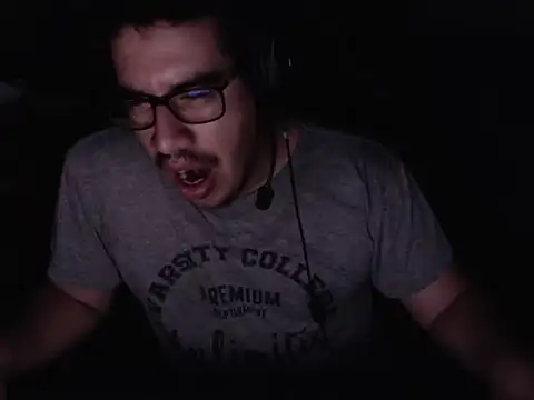 thealfawolf01 online show from 01-15-26, 12:04