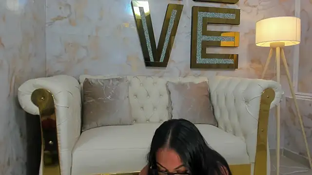 hanna slut  online show from 10-03-25, 10:23