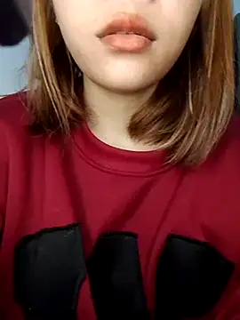 Snapshot of Sofia_xx2 chatting on 02-27-25, 02:53 Sofia xx2 online show from 02-27-25, 02:53