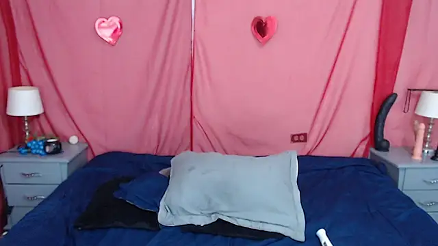 AdelynYasmin online show from 03-14-25, 06:29