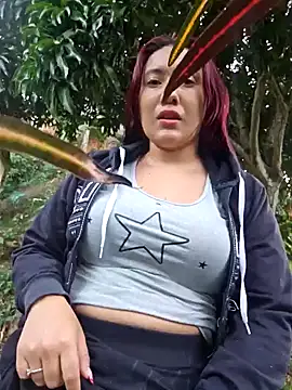 Blushing Katy online show from 12-11-24, 11:19