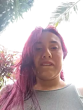 Blushing Katy online show from 12-13-24, 07:21