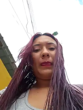 Blushing Katy online show from 01-06-25, 06:20