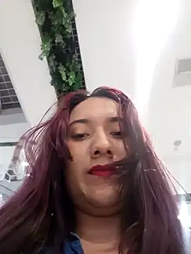 Blushing Katy online show from 01-10-25, 11:39