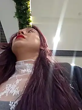 Blushing Katy online show from 02-16-25, 11:59