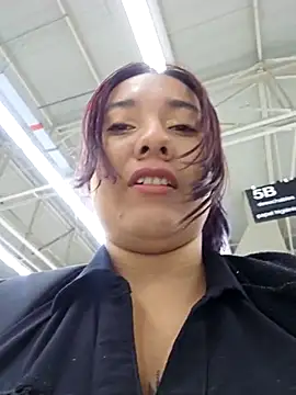 Blushing Katy online show from 02-17-25, 11:53