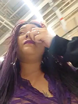 Blushing Katy online show from 01-10-26, 12:12