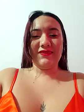 Blushing Katy online show from 03-15-26, 03:18