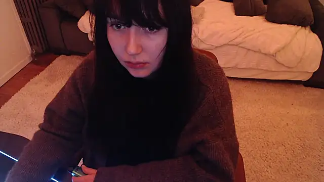Lynylou online show from 02-20-25, 06:17