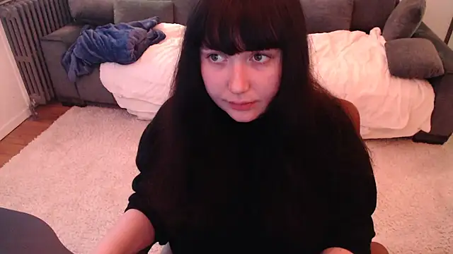 Lynylou online show from 03-20-25, 06:41