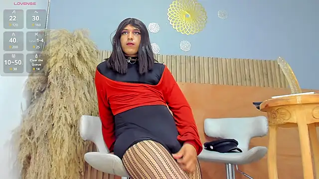 sammyfox97 online show from 12-11-24, 07:03