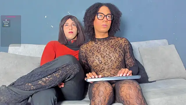 sammyfox97 online show from 01-17-25, 01:46