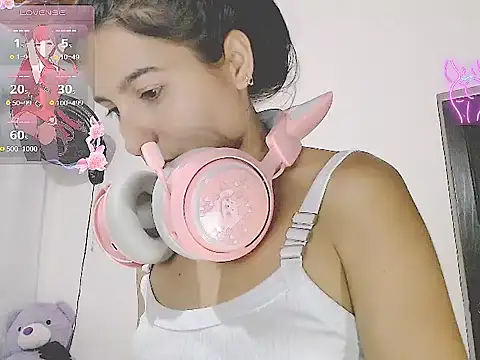 tifany19  online show from 10-16-25, 02:12