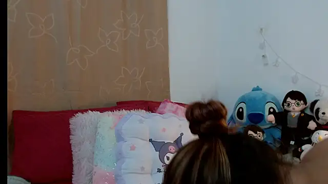 Snapshot of kendallsweet7 chatting on 02-27-25, 04:53 kendallsweet7 online show from 02-27-25, 04:53