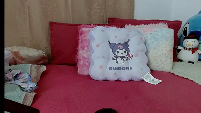 Snapshot of kendallsweet7 chatting on 02-28-25, 04:53 kendallsweet7 online show from 02-28-25, 04:53