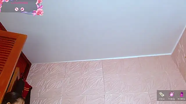 kendallsweet7 online show from 12-04-25, 02:04